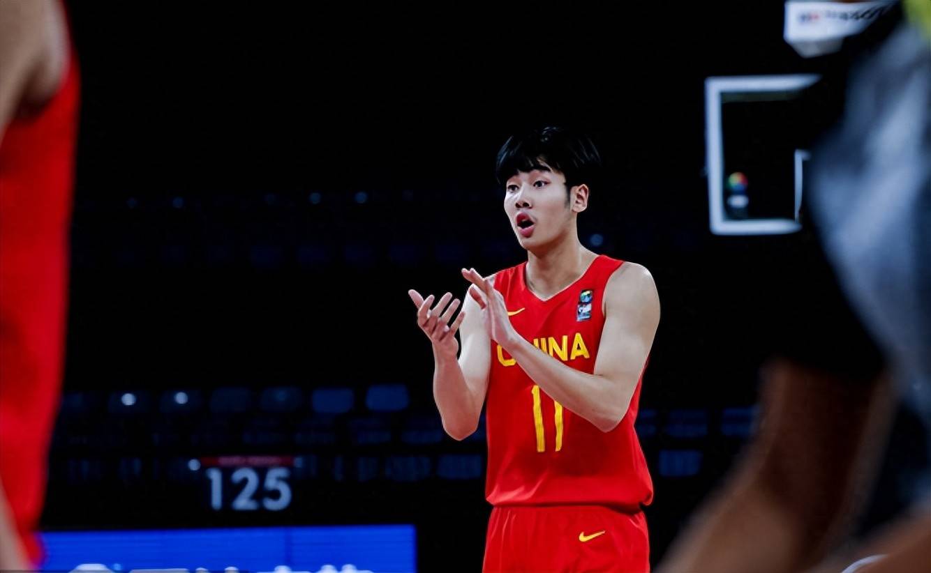 开云-U19男篮世界杯-朱正12+4+3中国次战负德国(男篮u19世界杯历届中国排名)