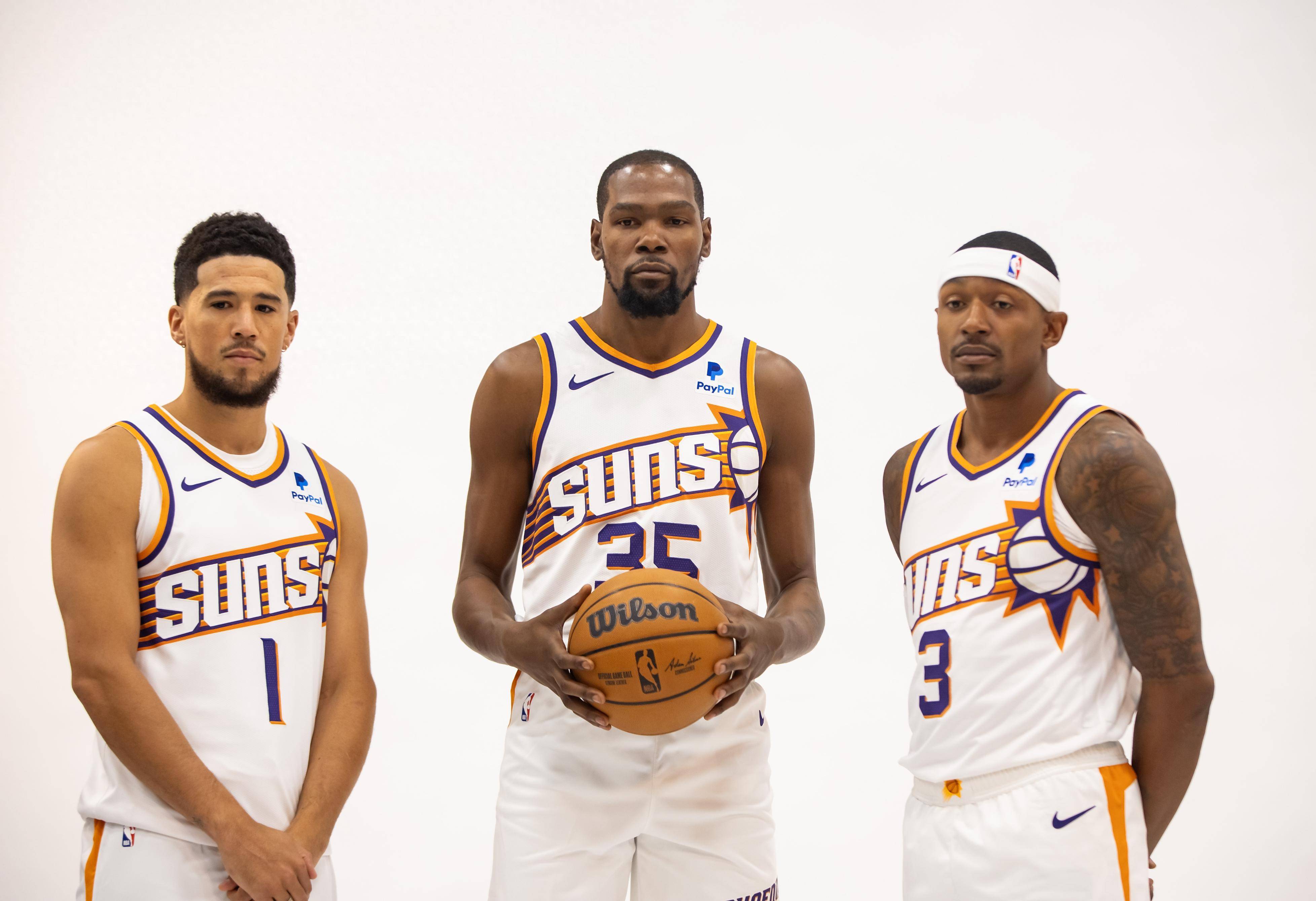 开云-关于NBA-曝火箭用格林+10号签报价杜兰特太阳想要更多的信息