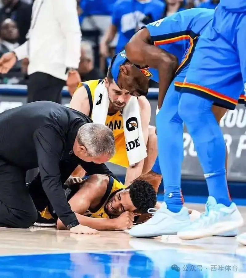 开云-关于NBA总决赛时隔9年再现G7！数据示雷霆笑到最后的信息