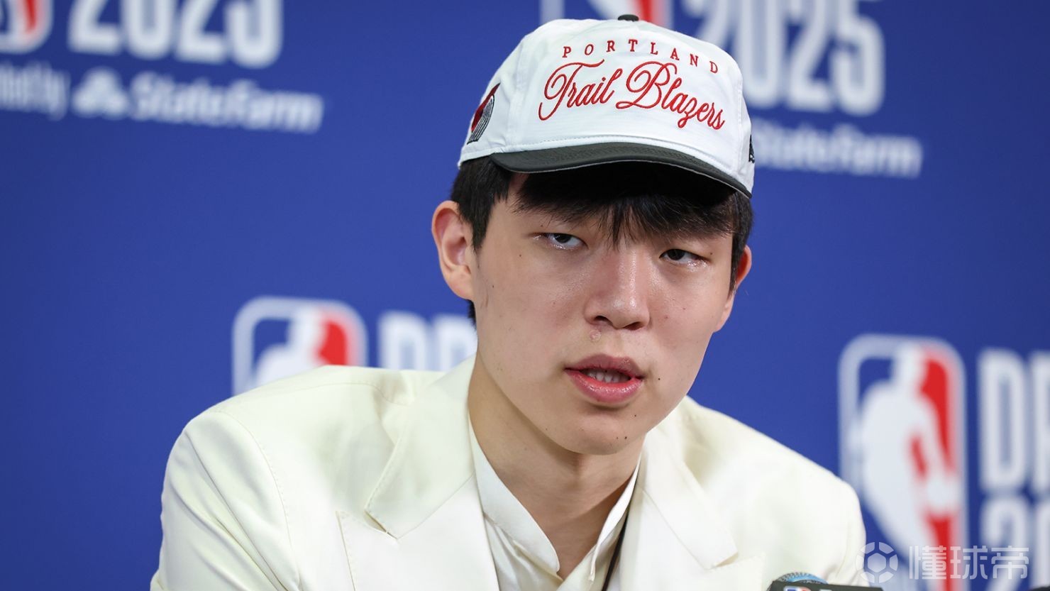 包含霍楠：会发牌&三分中锋极具价值，预测杨瀚森27或30签被选中的词条
