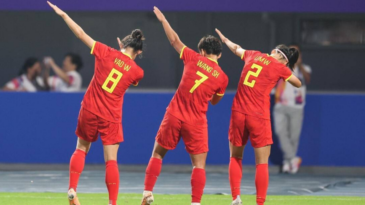 开云-鄂媒：武汉女足一周内三连胜，转战大半个中国攻的简单介绍