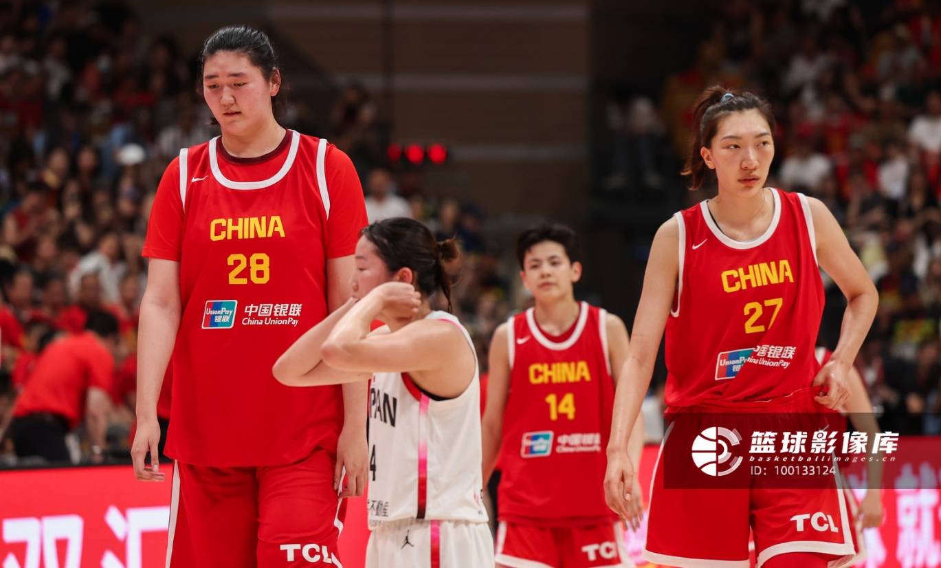 开云-杨舒予18分中国女篮18分负日本系列热身1胜4负的简单介绍