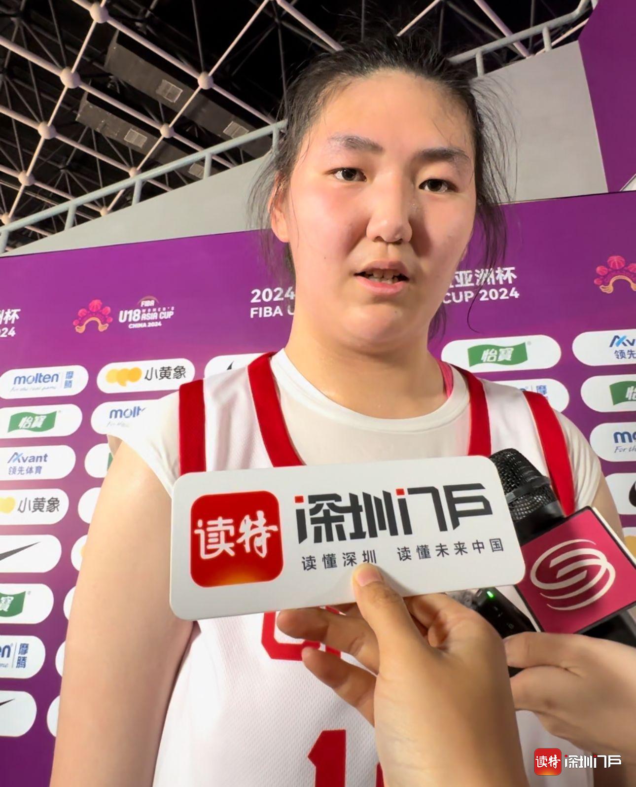 开云-曝中国女篮改变计划张子宇出战亚洲杯放弃U19世界杯的简单介绍